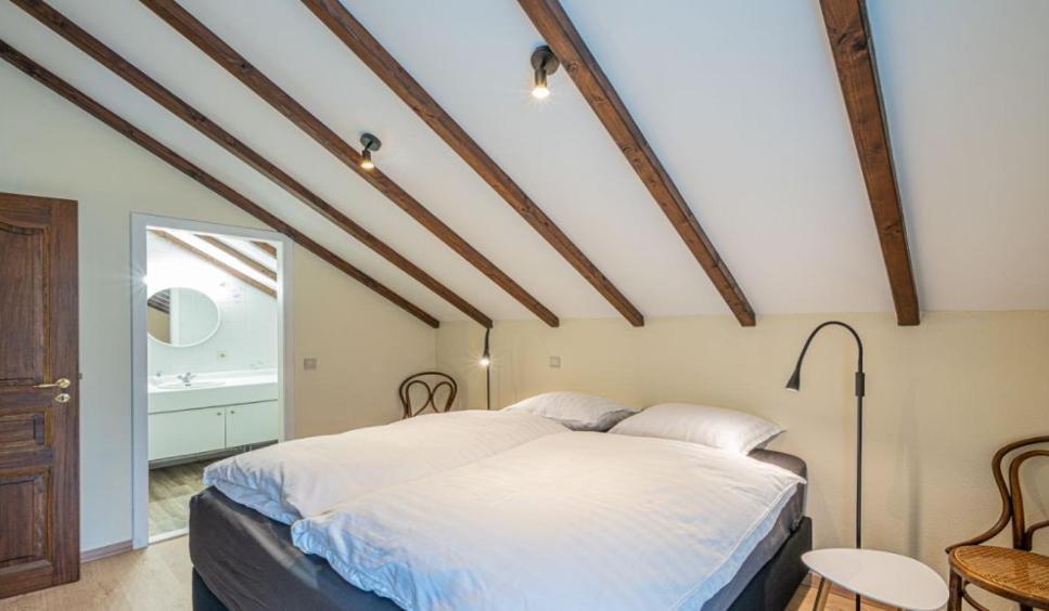 Villa Clair Matin Malmedy Exterior foto
